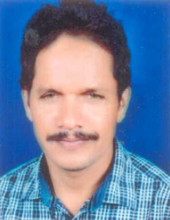 Shri. T. M. Manuel Shri. T. M. Manuel